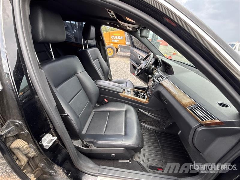 Mercedes-Benz E300 Automobili