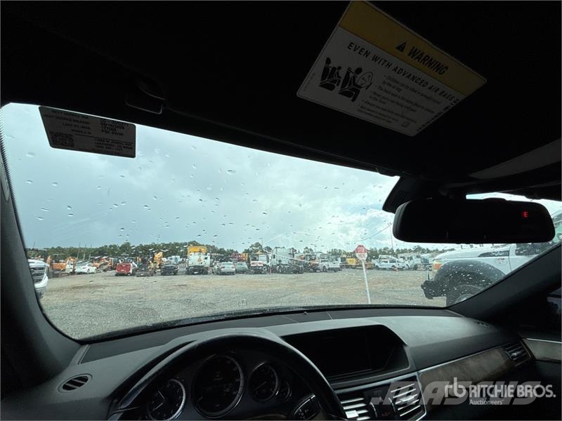 Mercedes-Benz E300 Automobili