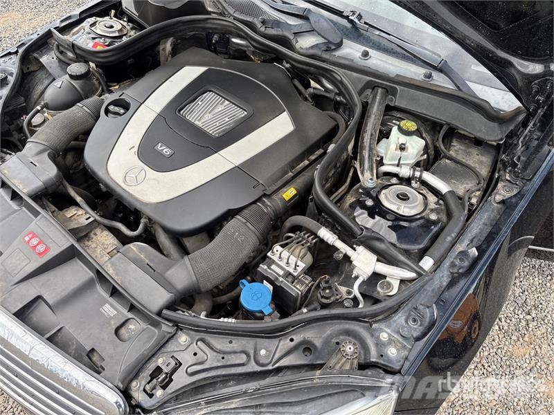 Mercedes-Benz E300 Automobili
