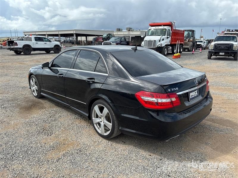 Mercedes-Benz E300 Automobili