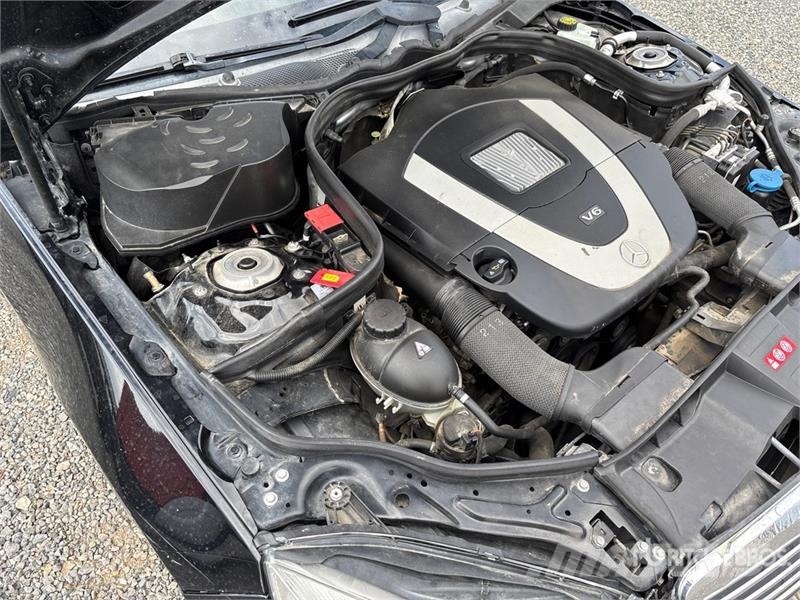 Mercedes-Benz E300 Automobili