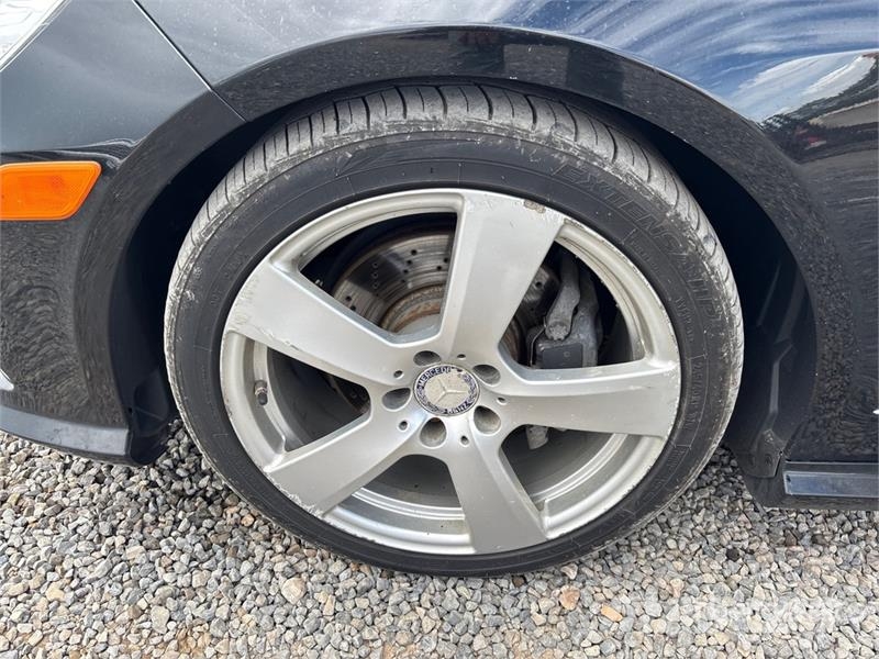 Mercedes-Benz E300 Automobili