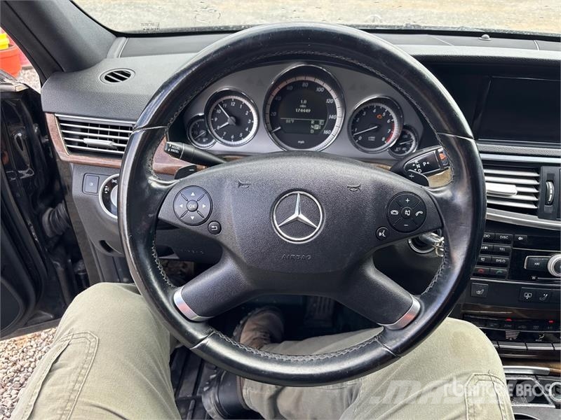 Mercedes-Benz E300 Automobili