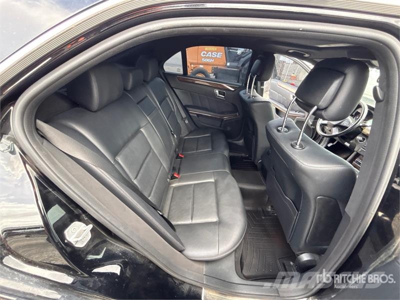 Mercedes-Benz E300 Automobili