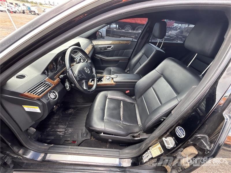 Mercedes-Benz E300 Automobili