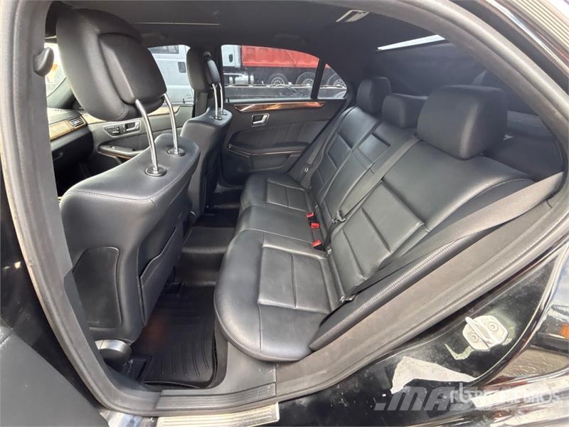 Mercedes-Benz E300 Automobili