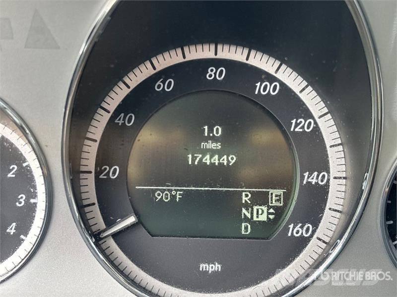 Mercedes-Benz E300 Automobili