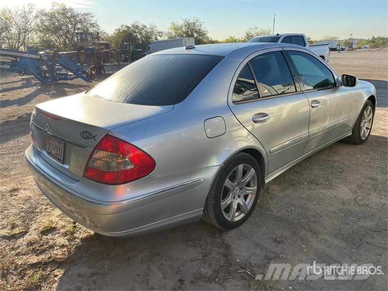 Mercedes-Benz E350 Automobili
