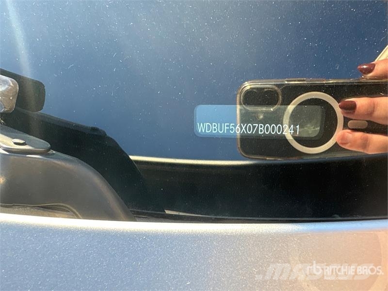 Mercedes-Benz E350 Automobili