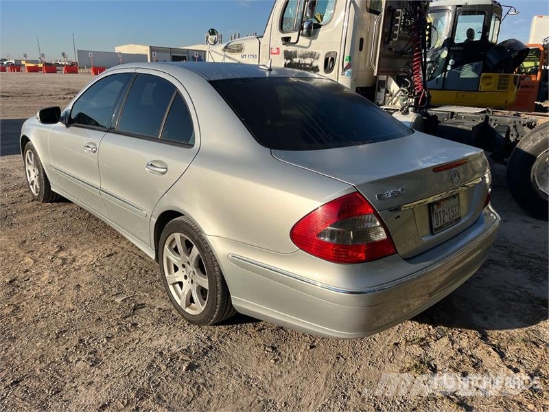 Mercedes-Benz E350 Automobili