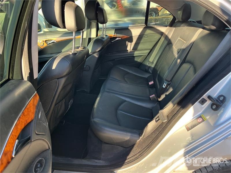 Mercedes-Benz E350 Automobili