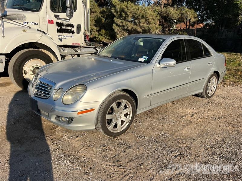 Mercedes-Benz E350 Automobili