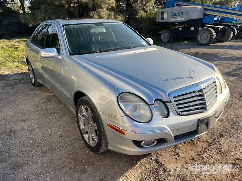 Mercedes-Benz E350 Automobili