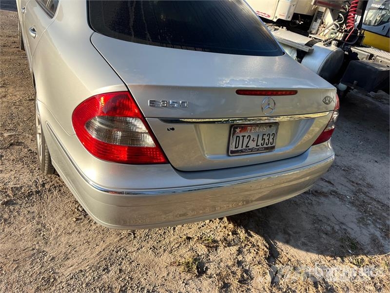 Mercedes-Benz E350 Automobili