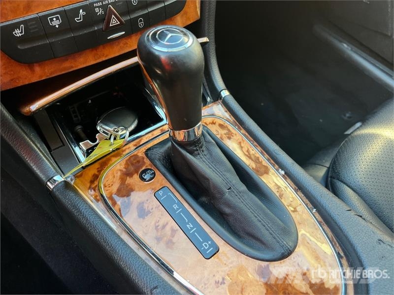 Mercedes-Benz E350 Automobili