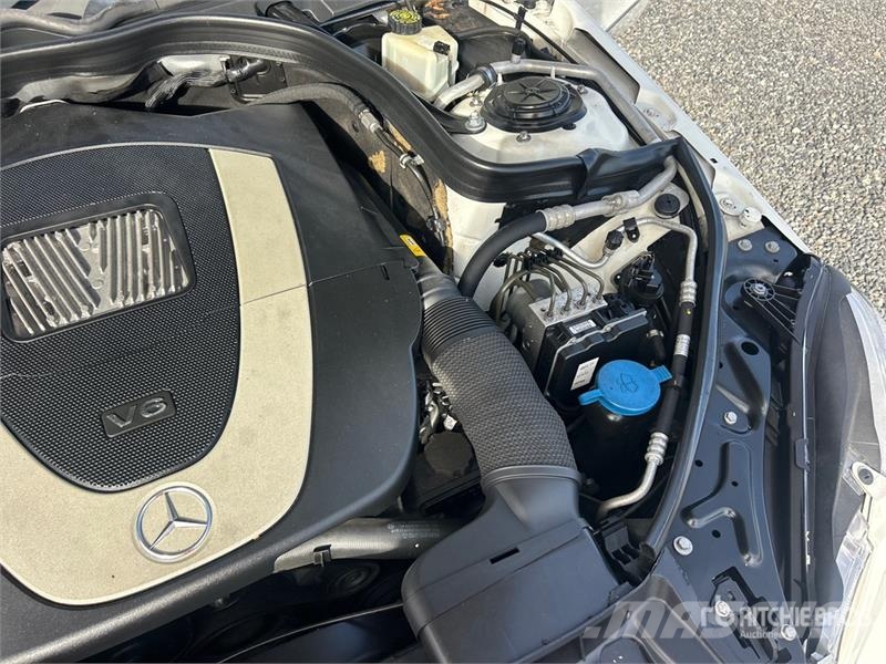 Mercedes-Benz E350 Carros