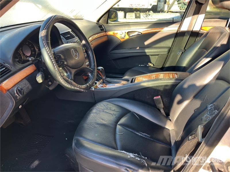 Mercedes-Benz E350 Automobili