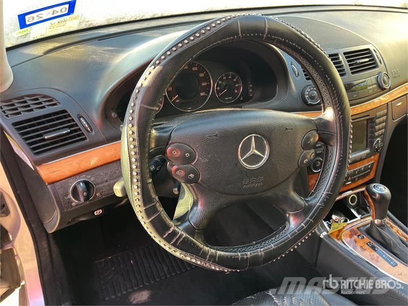 Mercedes-Benz E350 Automobili