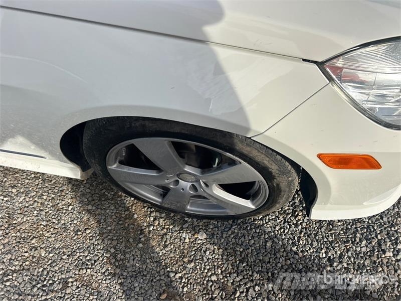 Mercedes-Benz E350 Carros