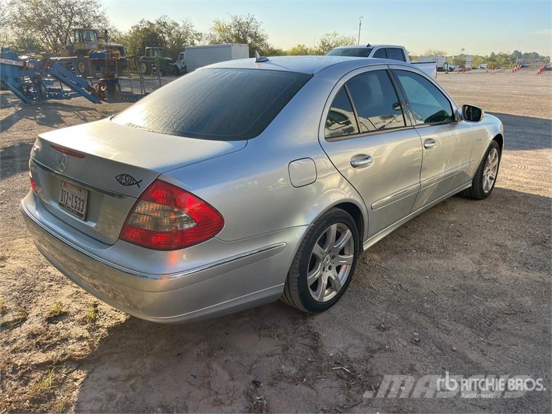 Mercedes-Benz E350 Automobili
