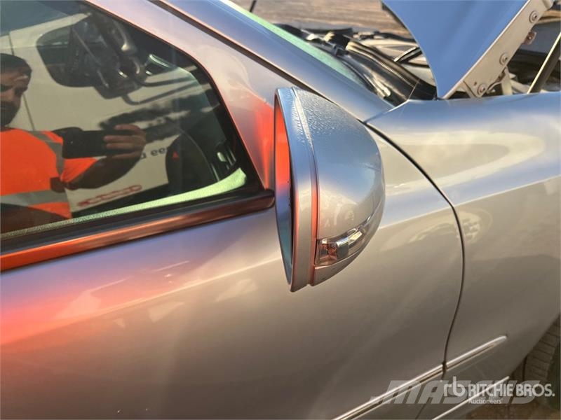 Mercedes-Benz E350 Automobili