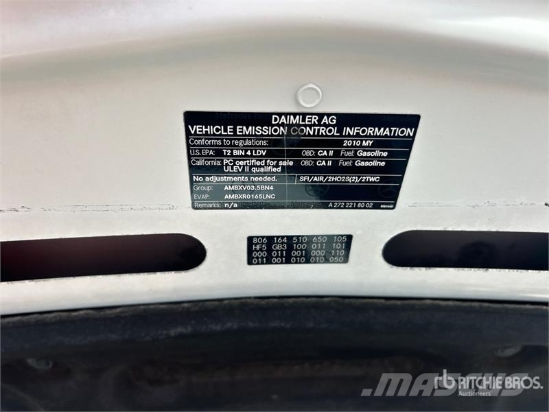Mercedes-Benz E350 Carros