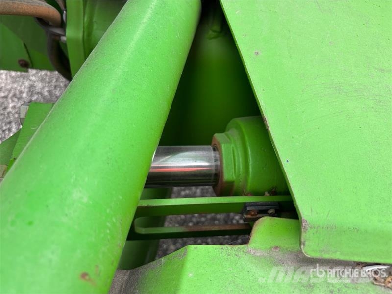 Merlo 40.17 Telehandler 伸縮臂操作車