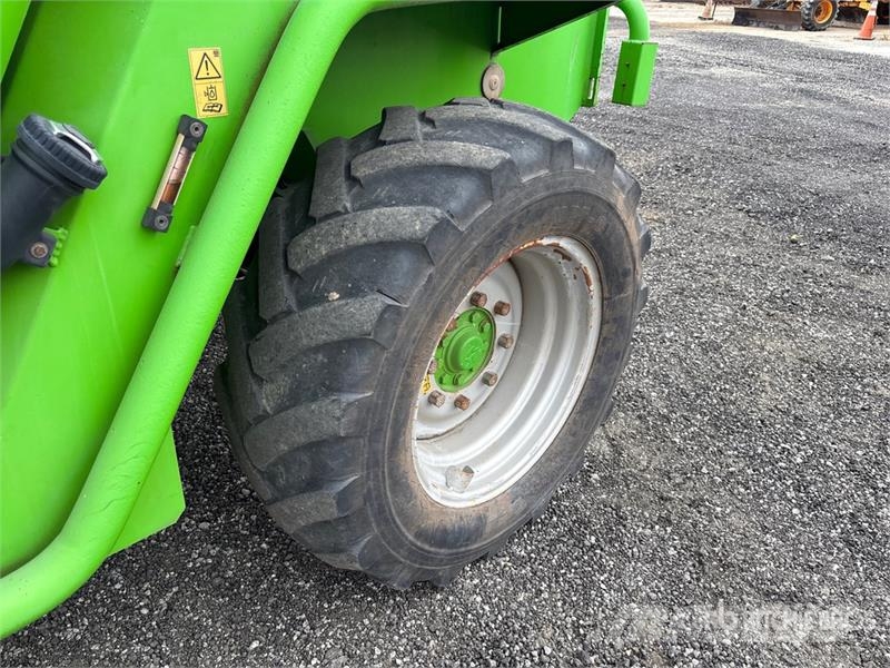 Merlo P40.17 Telescopic handlers