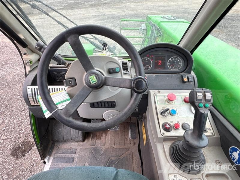 Merlo P40.17 Telescopic handlers