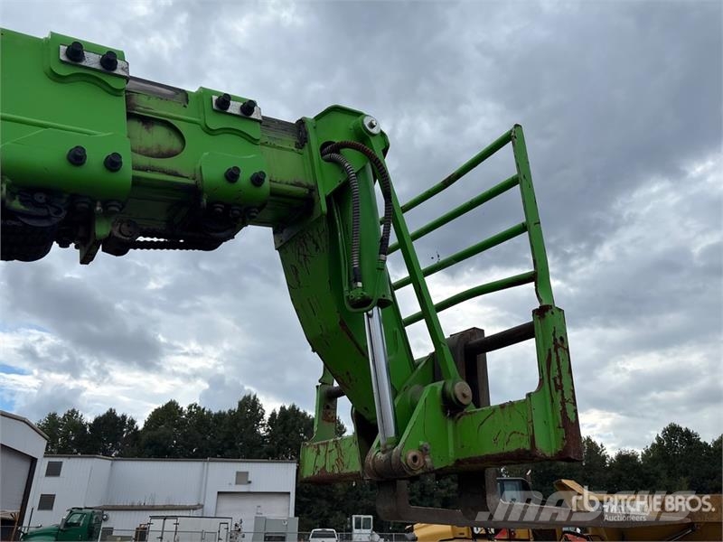 Merlo P40.17 Telescopic handlers