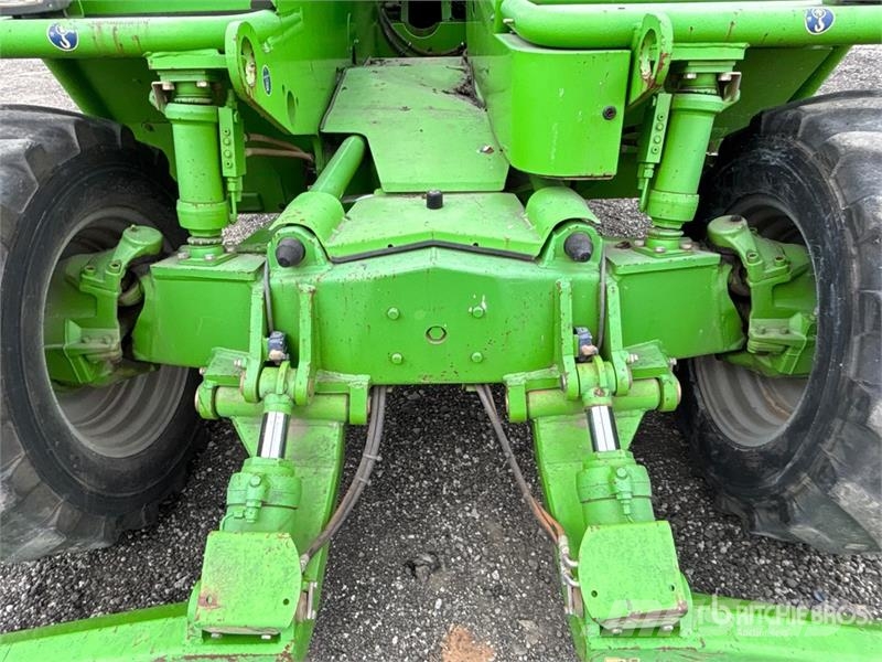 Merlo P40.17 Telescopic handlers