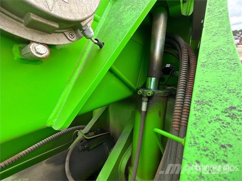 Merlo P40.17 Telescopic handlers