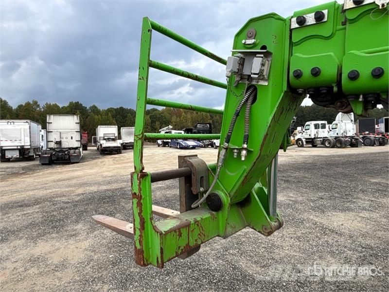 Merlo P40.17 Teleskoplastere