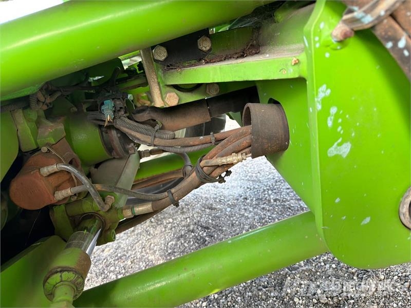 Merlo P40.17US Teleskopski viličarji