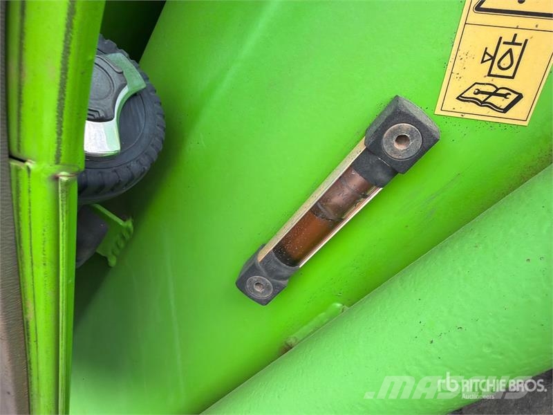 Merlo P40.17US Teleskopski viličarji