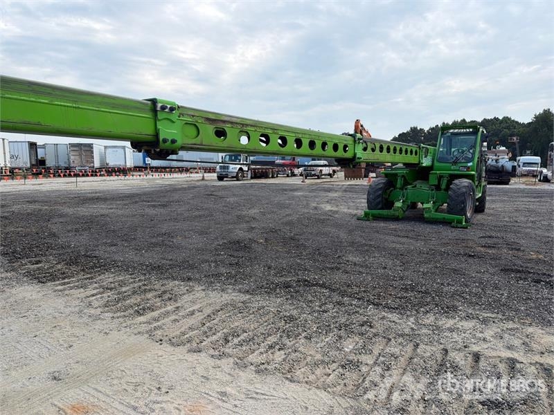 Merlo P40.17US Teleskopski viličarji