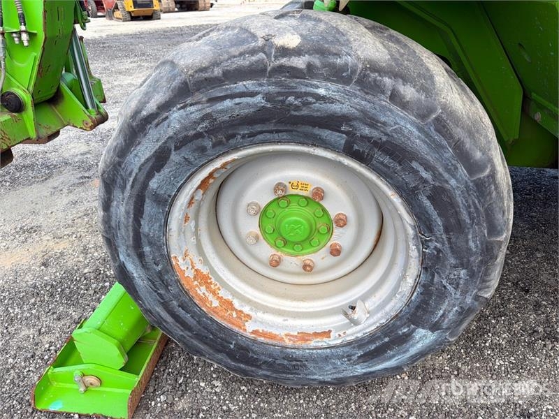 Merlo P40.17US Teleskopski viličarji