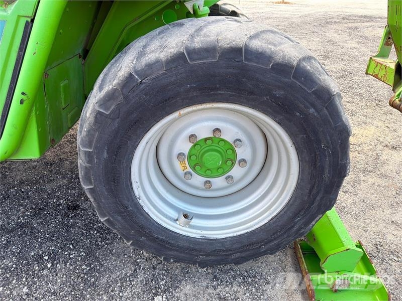 Merlo P40.17US Teleskopski viličarji