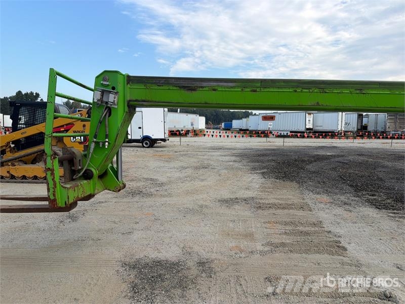 Merlo P40.17US Teleskopski viličarji