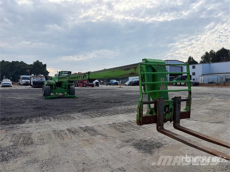 Merlo P40.17US Teleskopski viličarji