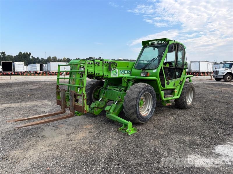 Merlo P40.17US Teleskopski viličarji