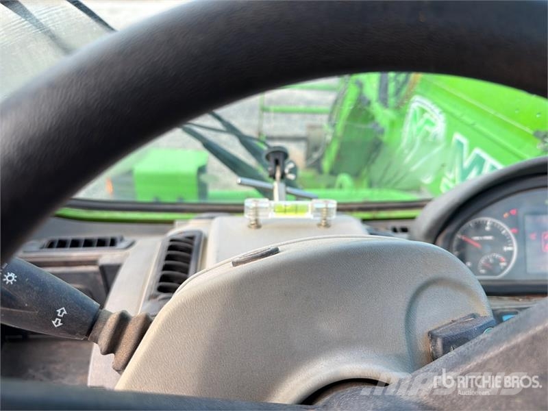 Merlo P40.17US Teleskopski viličarji
