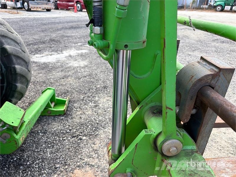 Merlo P40.17US Teleskopski viličarji