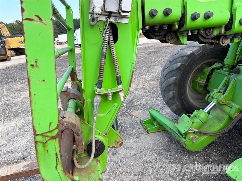 Merlo P40.17US Teleskopski viličarji