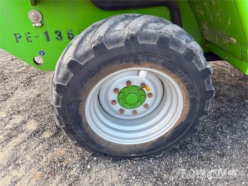 Merlo P40.17US Teleskopski viličarji