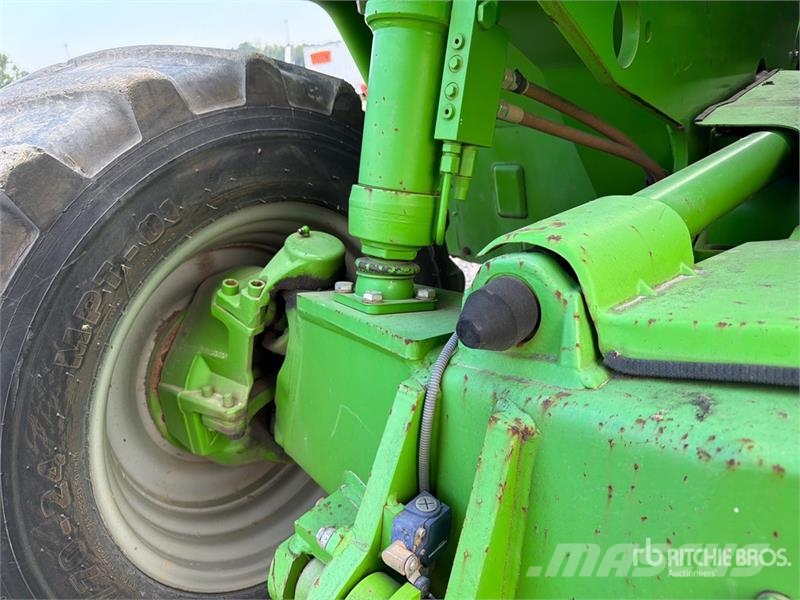 Merlo P40.17US Teleskopski viličarji