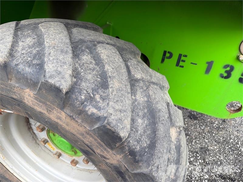 Merlo P40.17US Teleskopski viličarji