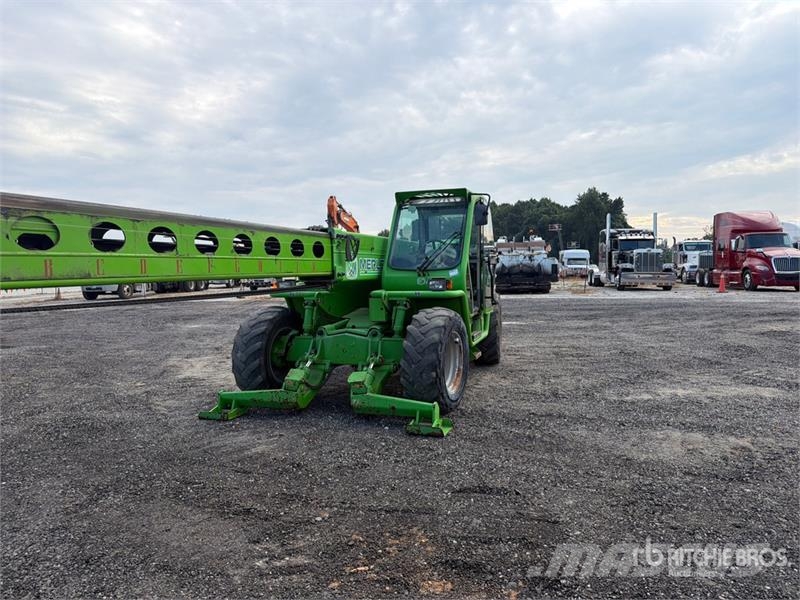 Merlo P40.17US Teleskopski viličarji