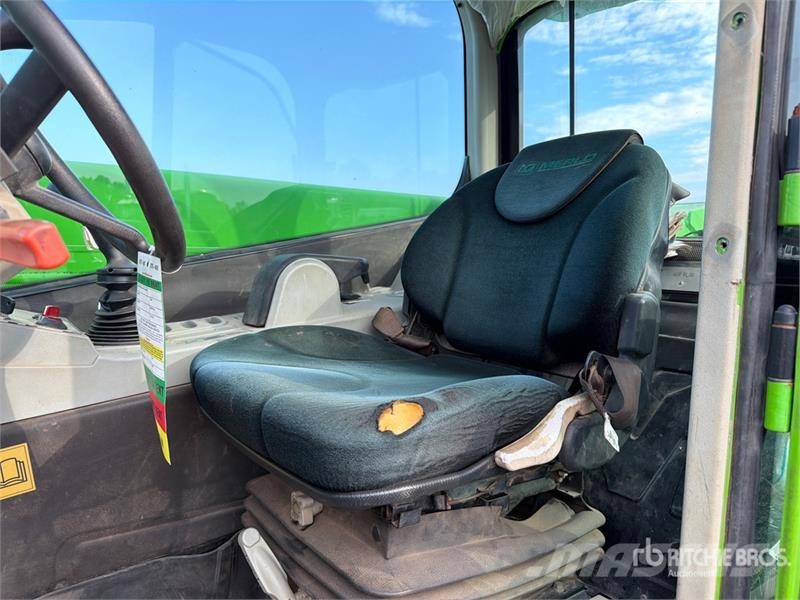 Merlo P40.17US Teleskopski viličarji