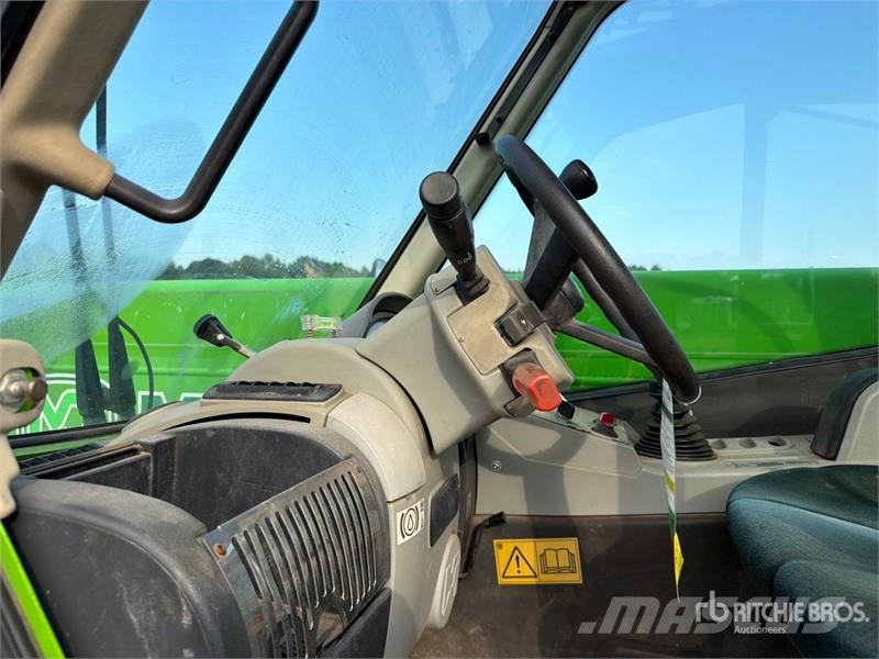 Merlo P40.17US Teleskopski viličarji